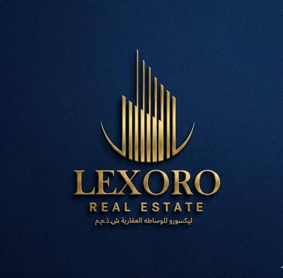Lexoro Real Estate